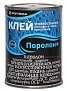 Клей универсальный водостойкий Поролон+ 0,75 л