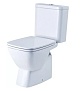 Унитаз-компакт Нео напольный 1.WH30.2.470 Santek