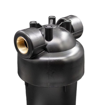 Корпус магистрального фильтра Terwa HOT 1/2'' 10SL