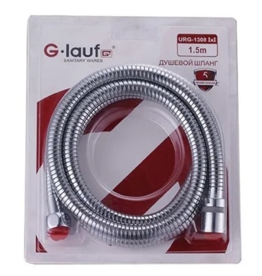 Душевой шланг 1/2