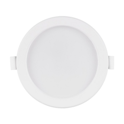 Светильник светодиодный 9Вт 6500К IP40, WOLTA DLUS-9W-6K