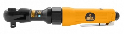 Пневмотрещотка усиленная Denzel RP100