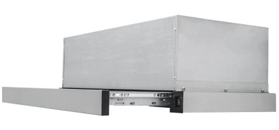 Вытяжка кухонная EXITEQ EX-1075 inox