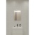 Зеркало LED 010 BASE 50 50х70 см Cersanit LU-LED010*50-b-Os (подсветка)
