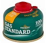 Газовый баллон для портативных приборов (TBR-100) Tourist Standard