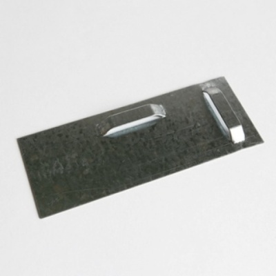 Зеркало 100x60см Алмаз-Люкс Е-467 (полка)