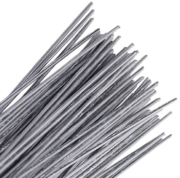 Припой П-14 для пайки меди и медных сплавов д. 2.0 мм (100гр)