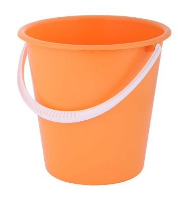 Ведро Крепыш 10 л, Альтернатива К117