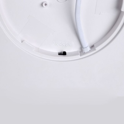 Светильник светодиодный ORBITAL Air Slim 30 см 20W 3000-6500K Ambrella FZ1904