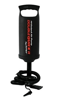 Насос ручной INTEX 36см арт.68614