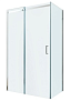 Душевой уголок BERGES MELITA 1200х900х1950мм