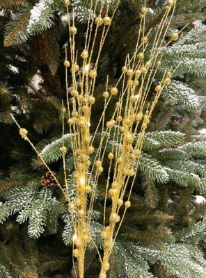 Светодиодная ветка Micro 76см