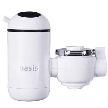 Водонагреватель проточный на кран Oasis NP-W