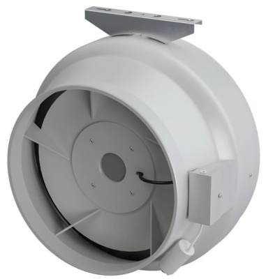 Вентилятор канальный центробежный d315 мм ERA PRO