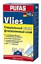 Клей для обоев Pufas Direkt Флизелиновый, 300г 35-45 м