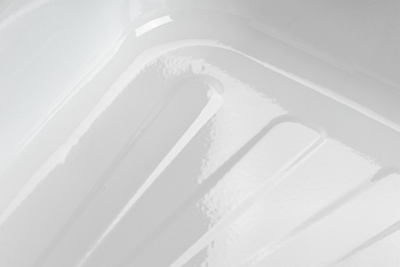 Душевой поддон  Saniteco Pura 9 80x80 (без ножек)