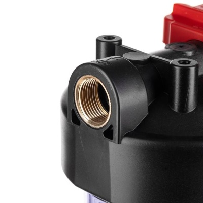 Корпус Гейзер С24 10 ВВ VIRMUT