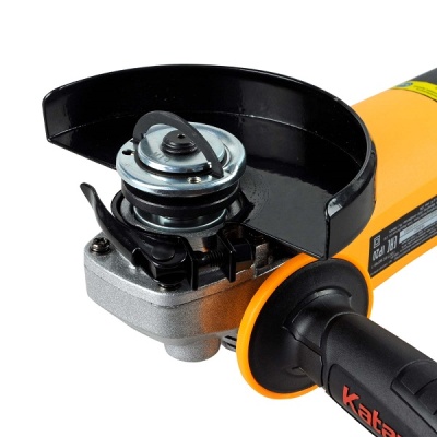 Углошлифмашина HD line AG5500S PRO, KATANA Japan