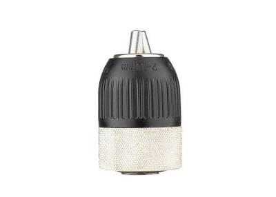 Патрон для дрели БЗП 2-13 мм - М12 Matrix