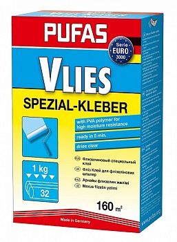 Клей обойный 