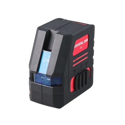 Нивелир лазерный FUBAG Crystal 20R VH