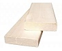 Полок (ольха) под прозрачное покрытие ПЛК-28х80х2000мм Декарт