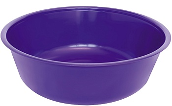 Миска пластмассовая 3 л, 321481