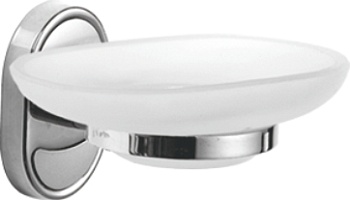 Мыльница навесная L1902 LEDEME