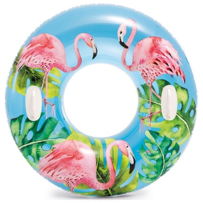 Круг для плавания 97 см Intex арт.58263