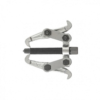 Съемник механический, 75 мм, двойной, Sparta 525005