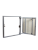 Люк под плитку Евростандарт 40x60 см, ЛючкиБел