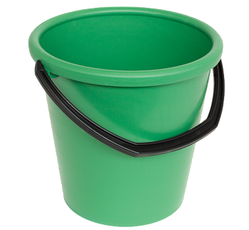 Ведро 3 л без крышки, БЗПИ 321114 Ведро 3 л без крышки, БЗПИ 321114