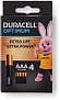 Элемент питания (батарейка) алкалиновый LR03-4BL Duracell 5014062 Optimum