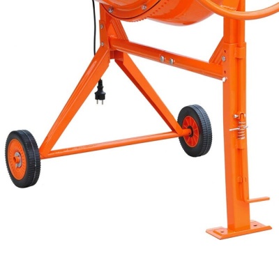 Бетоносмеситель СМ-220 SKIPER SCM220.00