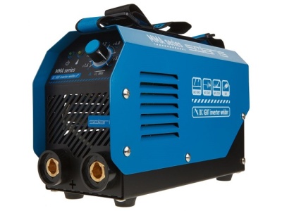 Инвертор сварочный MMA-250D SOLARIS