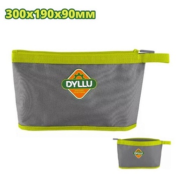 Сумка для инструментов 300x190x90 мм DYLLU DTTG7101