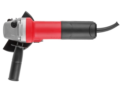 Углошлифмашина одноручная WORTEX AG 1210-1 в коробке