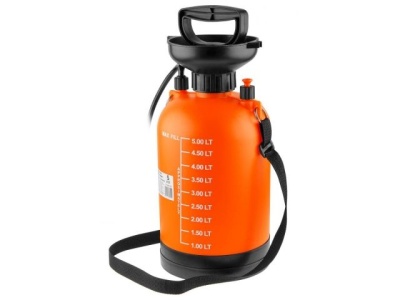 Опрыскиватель компрессионный 5л STARTUL GARDEN ST6560-50