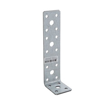 Уголок ассиметричный RKLLА5 140х70х90 2 мм, ROCK Solid