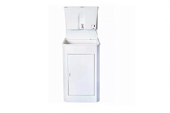 Умывальник с ЭВБО-17, ЭлБЭТ УМЭВБО-17/1 Умывальник с ЭВБО-17, ЭлБЭТ УМЭВБО-17/1