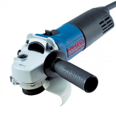 Углошлифмашина одноручная ФИОЛЕНТ 2-9-125 в коробке