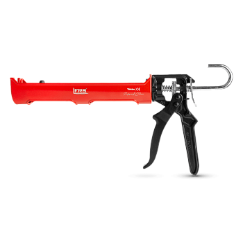 Пистолет металлический с поворотным корпусом FRS 254