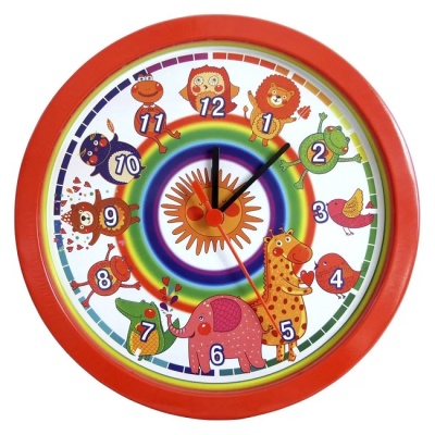 Часы настенные Gala CH001