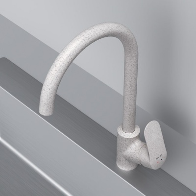 Смеситель для кухни Like F8007133 AM.PM