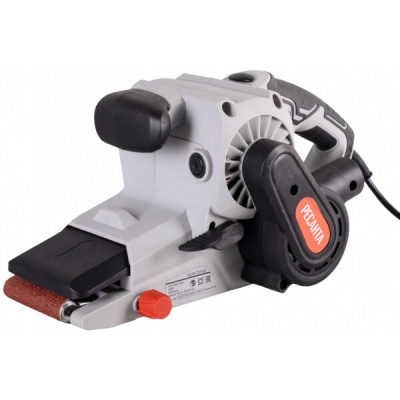 Шлифмашина ленточная Ресанта ЛШМ-75/900 (75/6/1)