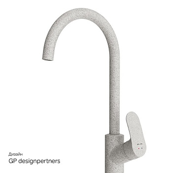 Смеситель для кухни Like F8007133 AM.PM