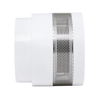 Умный датчик дыма Zigbee Wi-Fi Connect EKF is-sm-zb