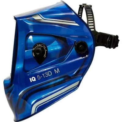 Маска сварщика хамелеон FUBAG IQ 5-13D M