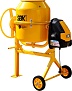 Бетоносмеситель SBK SX-130