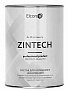 Грунт-эмаль цинкнаполненная ELCON Zintech 1кг